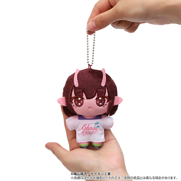 銀河特急 ミルキー☆サブウェイ ぬいパル(ぬいぐるみマスコット)/カート 画像 5 | AniSmile