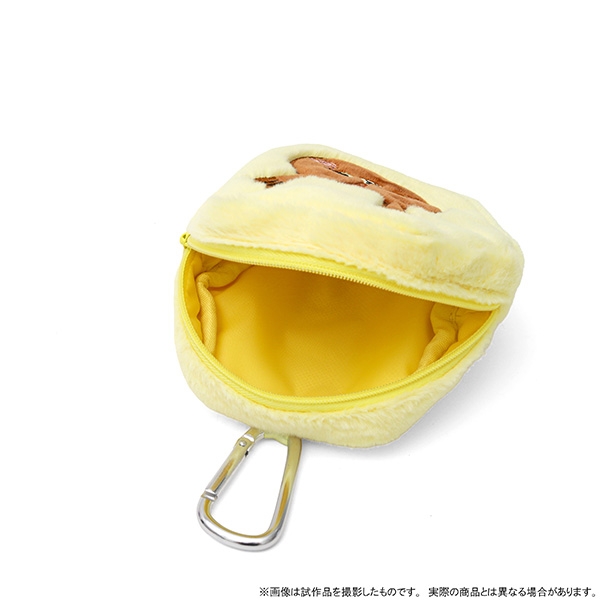 パイの実 おしの森へようこそ! ポーチ/パイル 画像 3 | AniSmile
