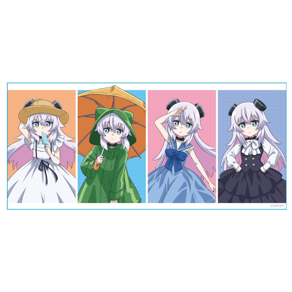 アルマちゃんは家族になりたい マグカップ アルマ 画像 2 | AniSmile
