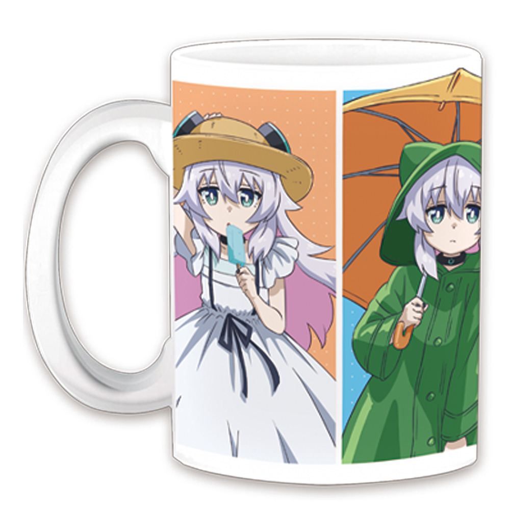 アルマちゃんは家族になりたい マグカップ アルマ 画像 5 | AniSmile