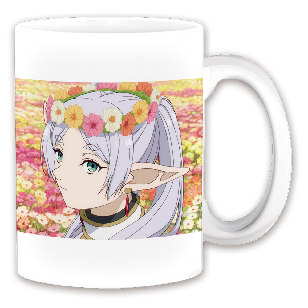 葬送のフリーレン マグカップ vol.1 画像 3 | AniSmile