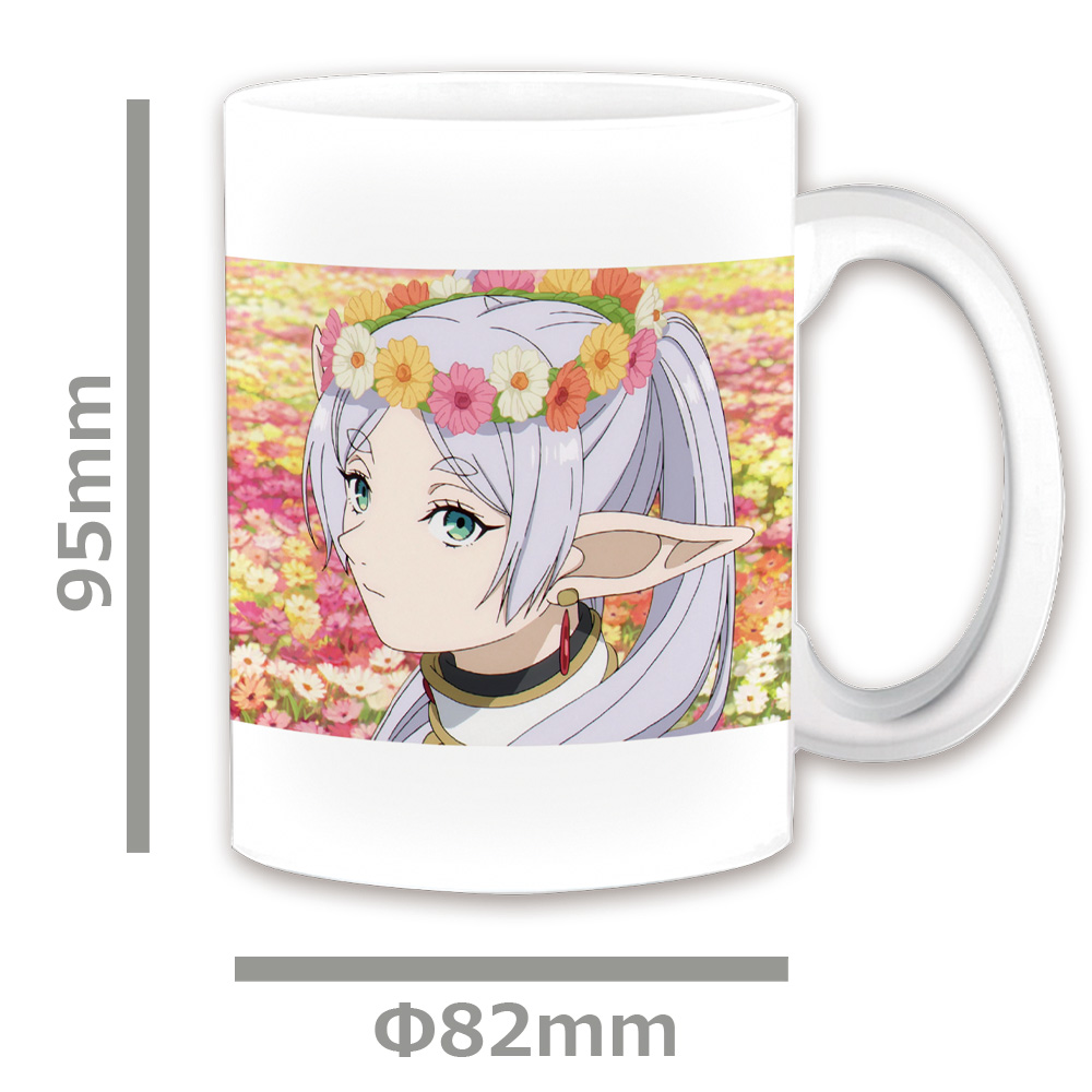葬送のフリーレン マグカップ vol.1 画像 5 | AniSmile