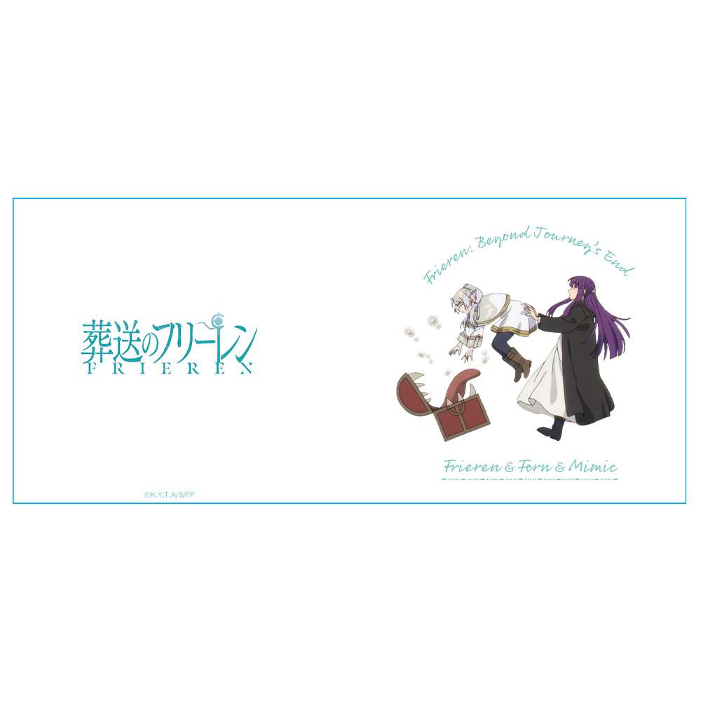 葬送のフリーレン マグカップ vol.2 画像 2 | AniSmile