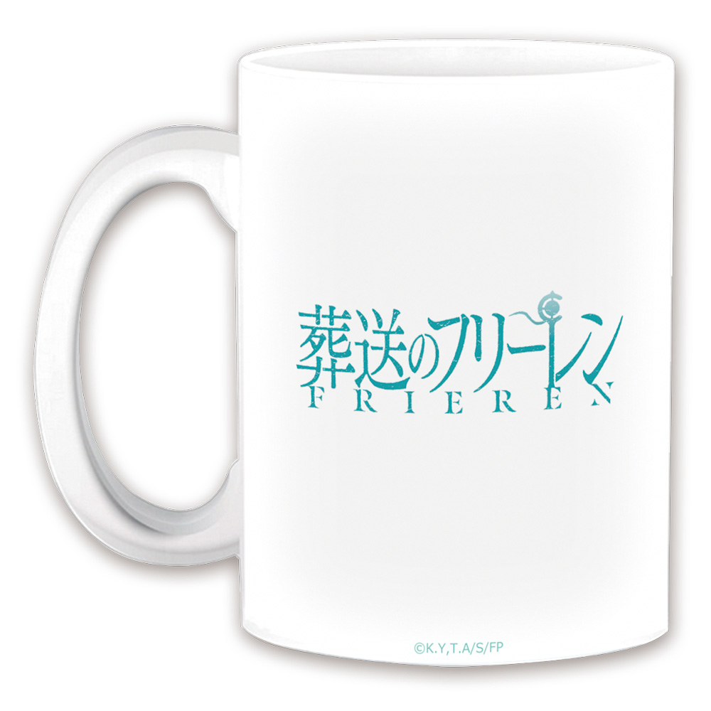 葬送のフリーレン マグカップ vol.2 画像 4 | AniSmile