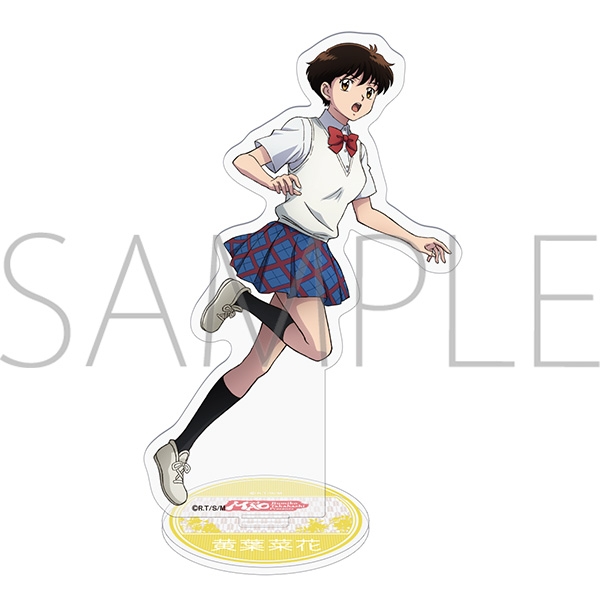 MAO アクリルスタンド/黄葉菜花 - 公式商品画像 | AniSmile