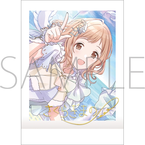 アイドルマスター シャイニーカラーズ ぱしゃこれ/vol.2 - 公式商品画像 | AniSmile