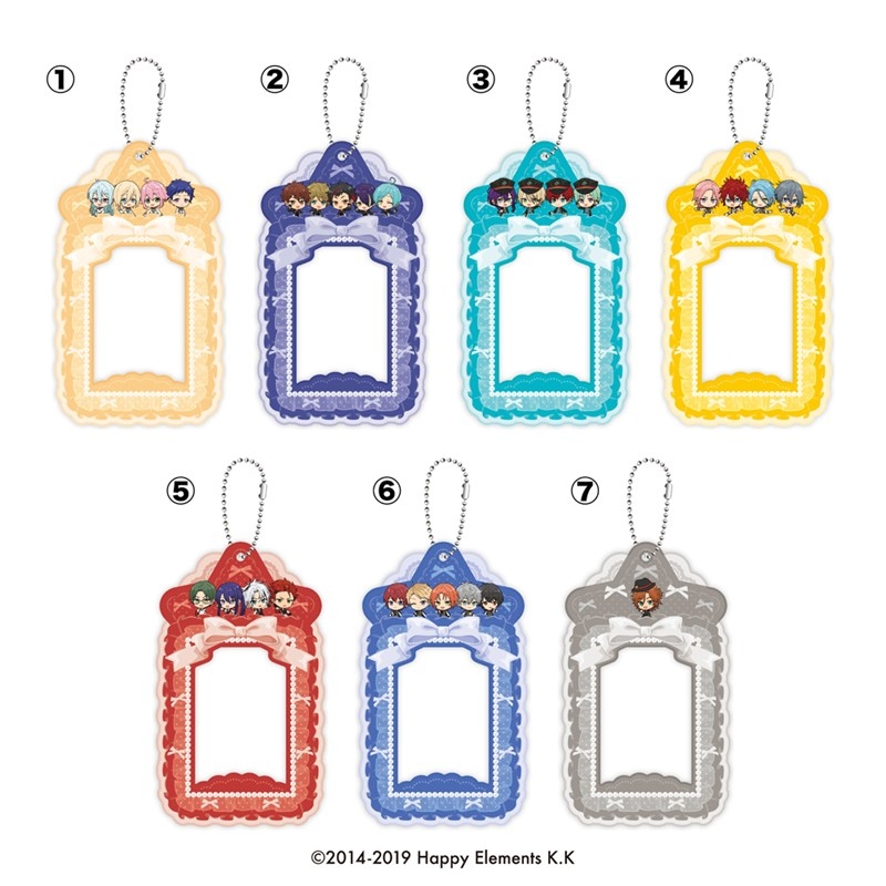 ふぉとるだぁあんスタ - 公式商品画像 | AniSmile