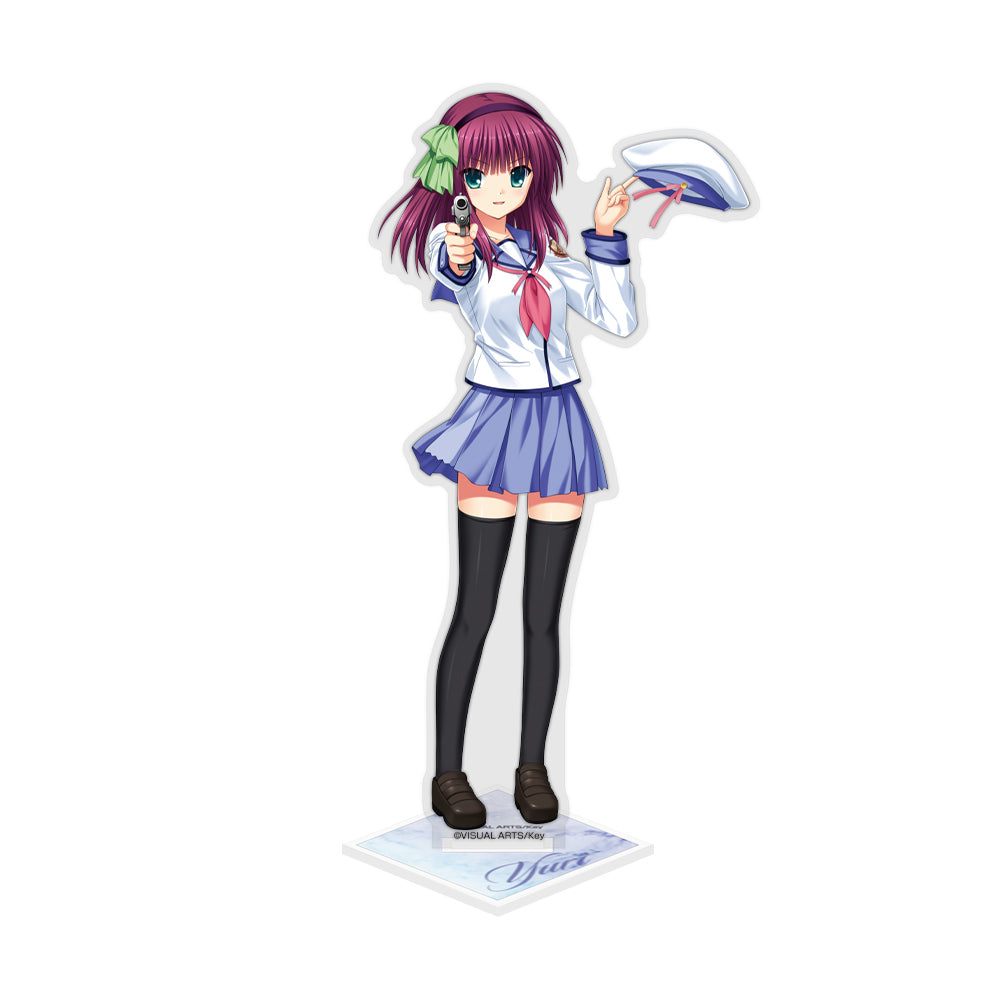 Angel Beats! ゆり アクリルスタンド - 公式商品画像 | AniSmile