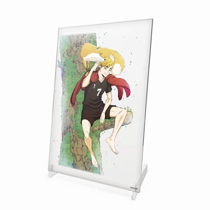 ハイキュー!! 宮侑 アクリルアートスタンド Ver.1.0 画像 2 | AniSmile