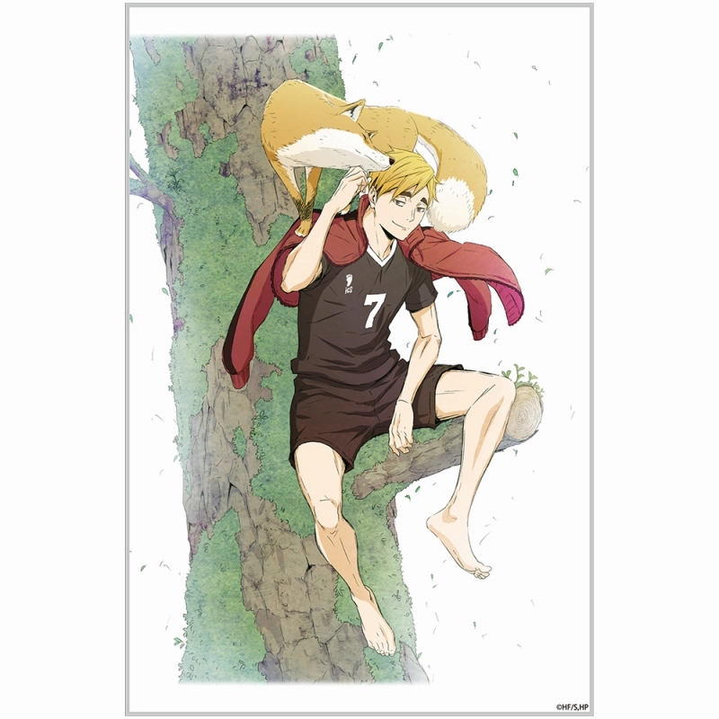 ハイキュー!! 宮侑 アクリルアートスタンド Ver.1.0 画像 3 | AniSmile