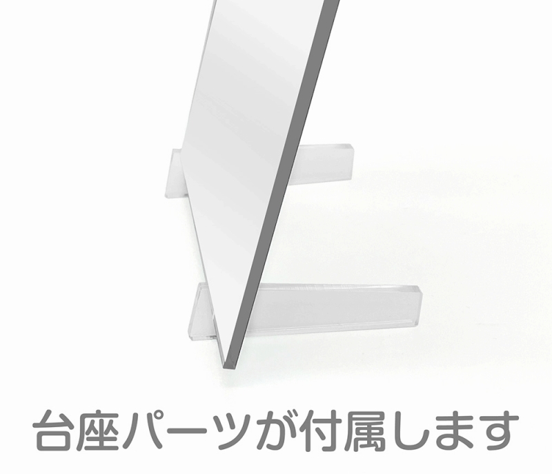 ハイキュー!! 及川徹 アクリルアートスタンド Ver.1.0 画像 4 | AniSmile