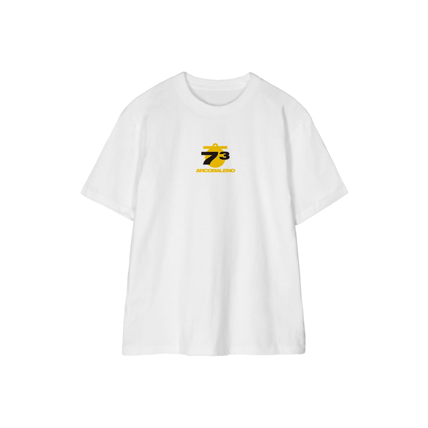 TVアニメ『家庭教師ヒットマンREBORN!』 リボーン モチーフTシャツレディース(サイズ/L) - 公式商品画像 | AniSmile