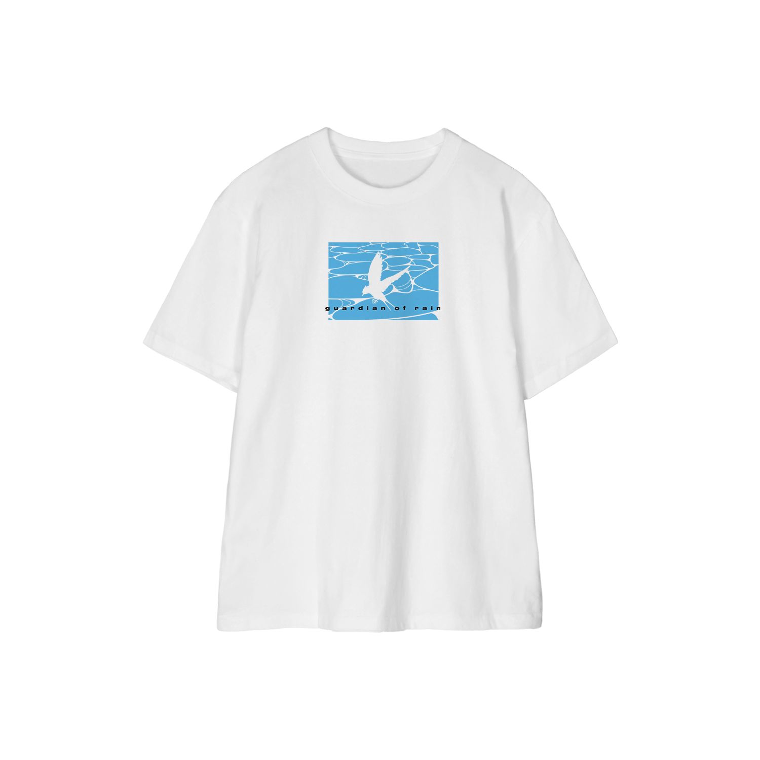 TVアニメ『家庭教師ヒットマンREBORN!』 描き下ろし 山本 武 カジュアルコーデver. 着用Tシャツレディース(サイズ/XL) - 公式商品画像 | AniSmile