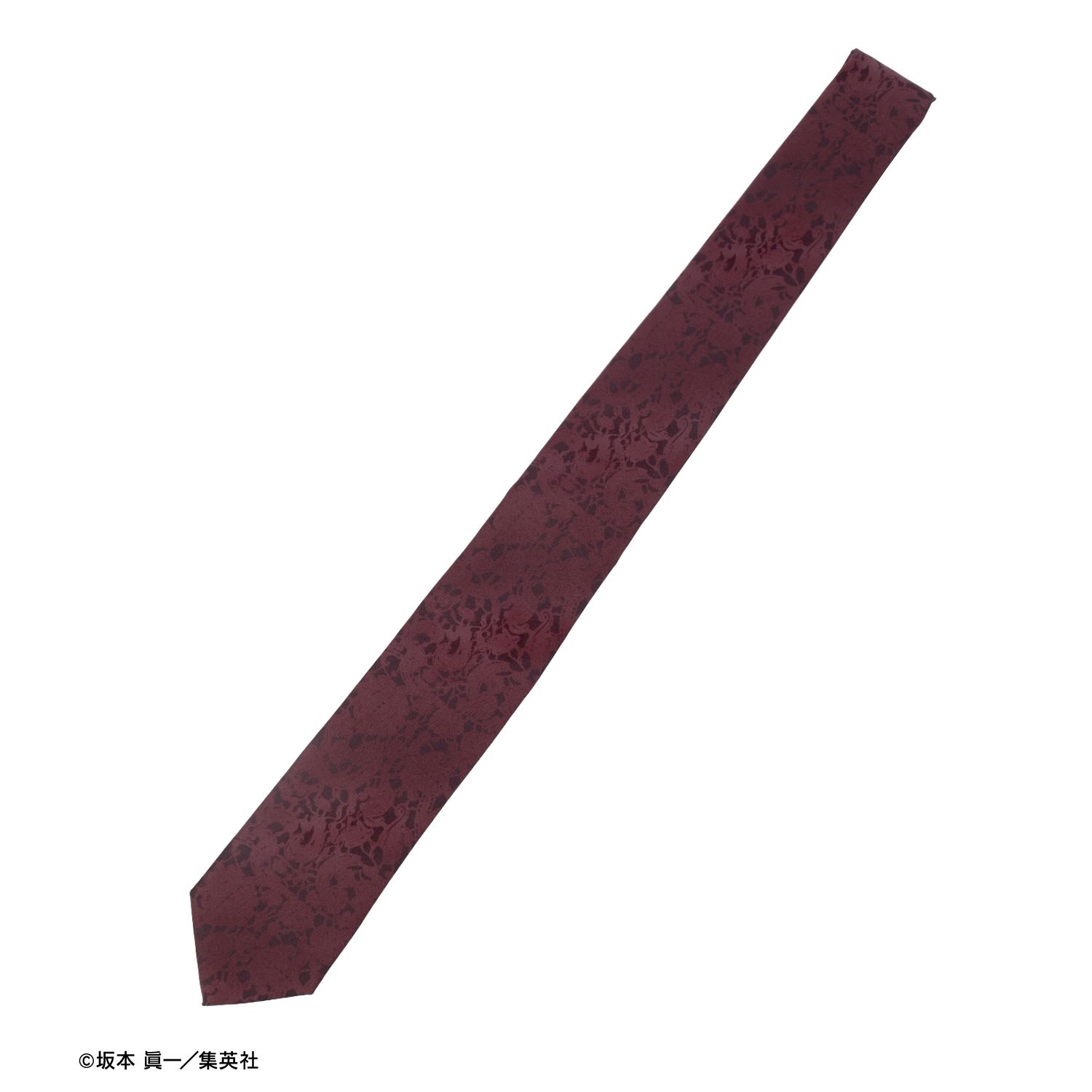 『イノサン』 シャルル=アンリ・サンソンイメージ ネクタイ 画像 3 | AniSmile