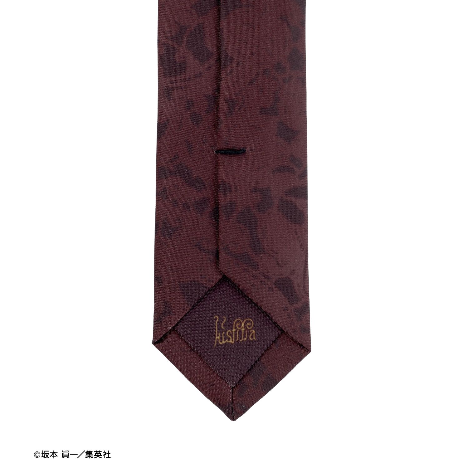 『イノサン』 シャルル=アンリ・サンソンイメージ ネクタイ 画像 5 | AniSmile
