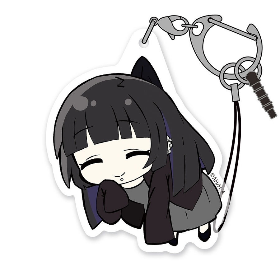 アニメ「ぼっち・ざ・ろっく!」 PAさん アクリルつままれ - 公式商品画像 | AniSmile
