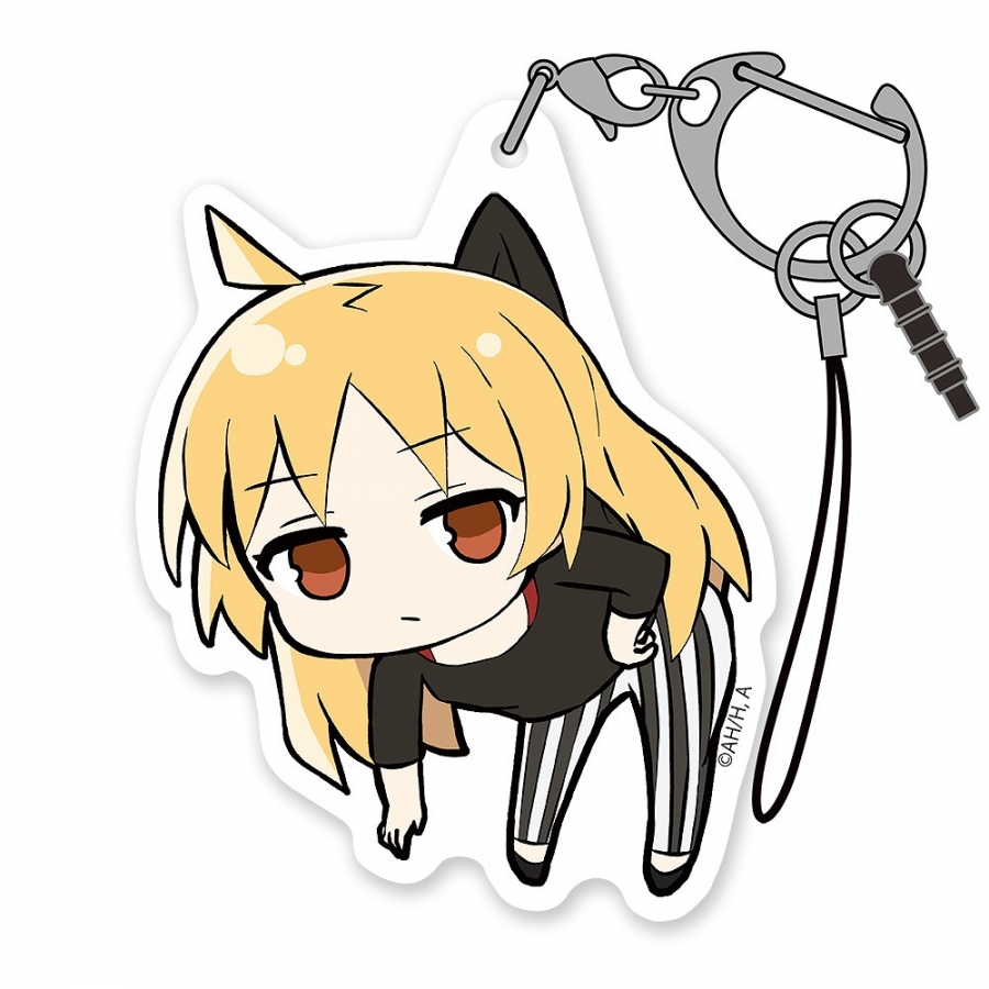 アニメ「ぼっち・ざ・ろっく!」 伊地知星歌 アクリルつままれ - 公式商品画像 | AniSmile