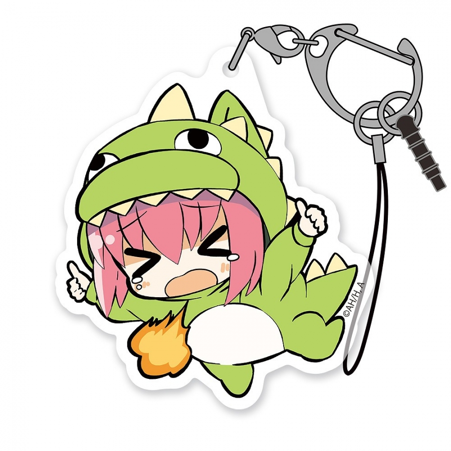 アニメ「ぼっち・ざ・ろっく!」 承認欲求モンスター アクリルつままれ - 公式商品画像 | AniSmile