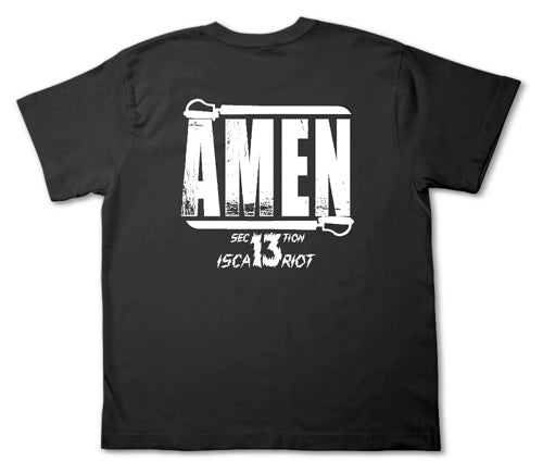 NULL アンデルセンTシャツ/BLACK-S 画像 2 | AniSmile