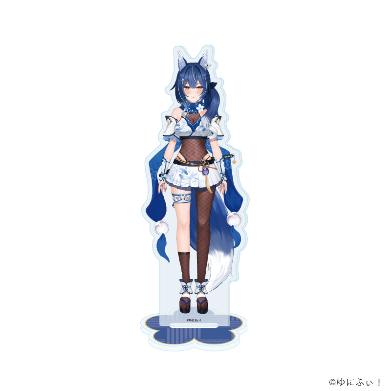 アクリルスタンド「ゆにふぃ!」06/風魔小宵(公式イラスト) - 公式商品画像 | AniSmile
