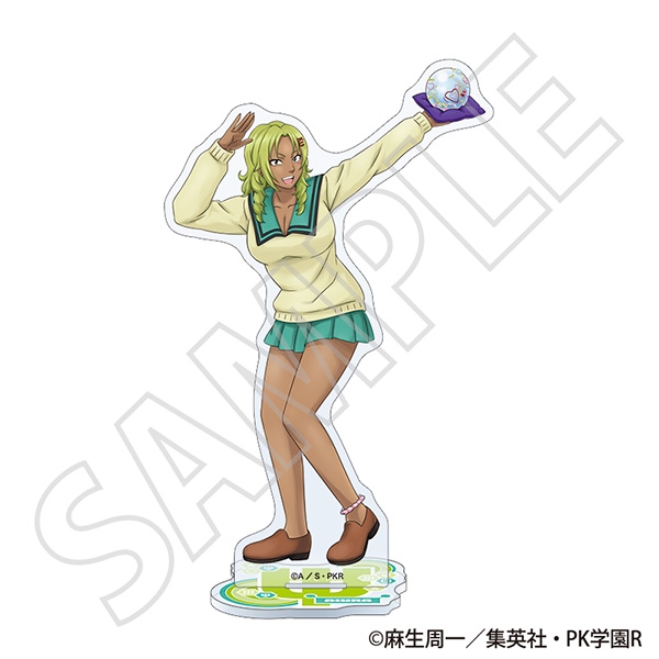 斉木楠雄のΨ難 アクリルスタンド/相卜 命 - 公式商品画像 | AniSmile