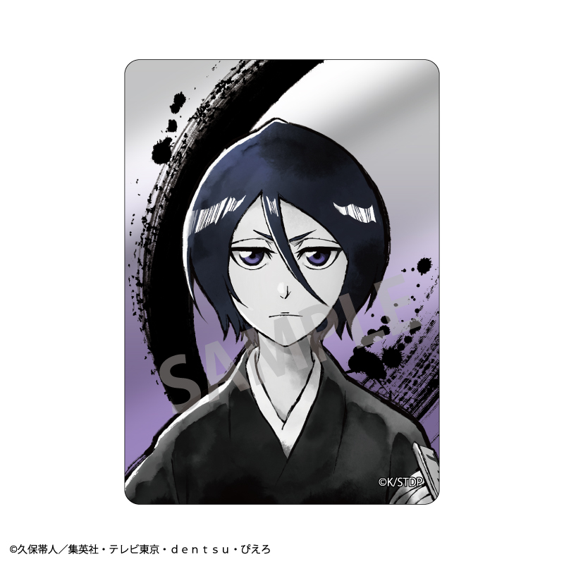 TVアニメ『BLEACH 千年血戦篇』 Picharm/カミアニTOUCH2 画像 3 | AniSmile