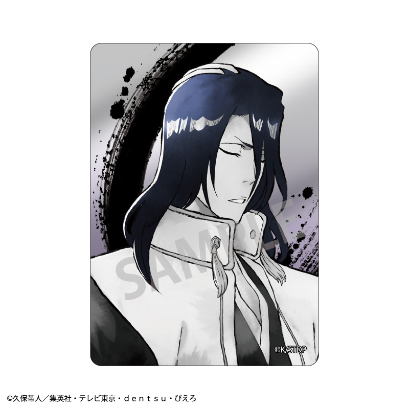 TVアニメ『BLEACH 千年血戦篇』 Picharm/カミアニTOUCH2 画像 5 | AniSmile