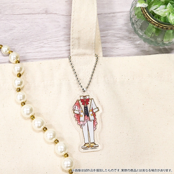 アイドリッシュセブン アクリルキーホルダーコレクション/8周年衣装 画像 2 | AniSmile