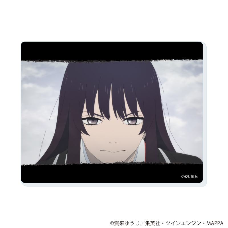 アクリルカード「地獄楽」02/ブラインド(全7種)(公式イラスト) 画像 5 | AniSmile