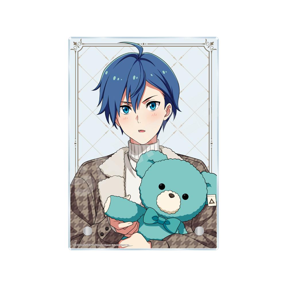 アイドルマスター SideM Teddy's Collection アクリルボード -技- /06 天峰秀 - 公式商品画像 | AniSmile