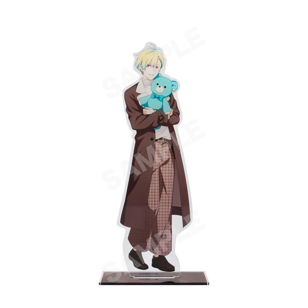 アイドルマスター SideM Teddy's Collection アクリルスタンド(L) /07 花園百々人 画像 2 | AniSmile
