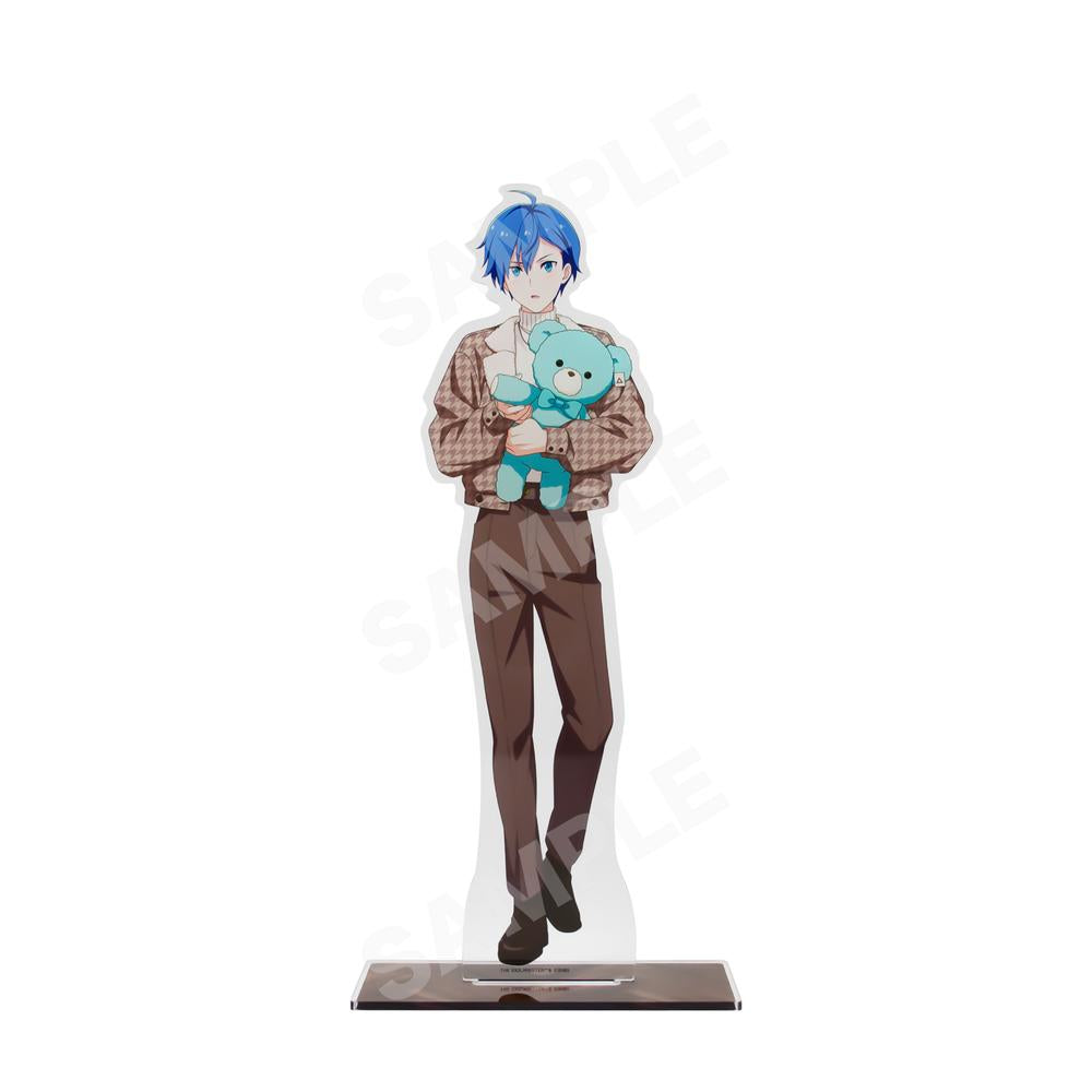 アイドルマスター SideM Teddy's Collection アクリルスタンド(L) /06 天峰秀 画像 2 | AniSmile
