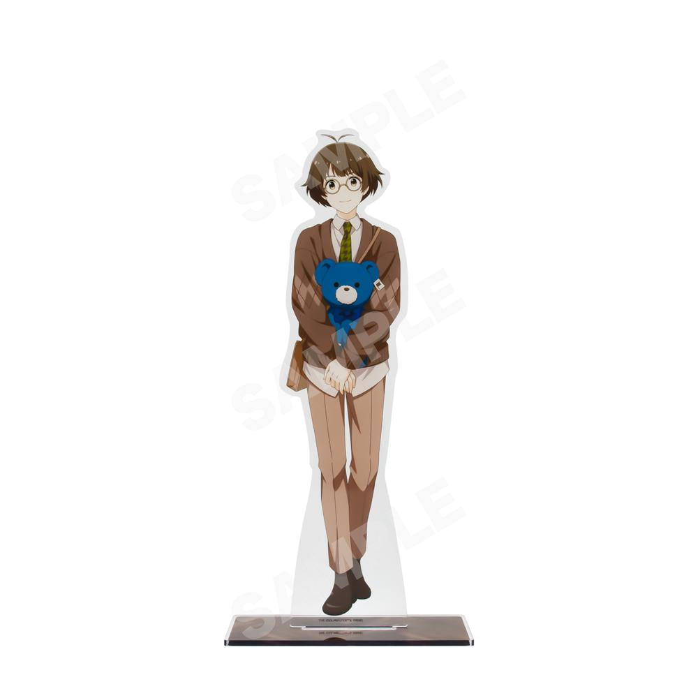 アイドルマスター SideM Teddy's Collection アクリルスタンド(L) /03 秋月涼 画像 2 | AniSmile