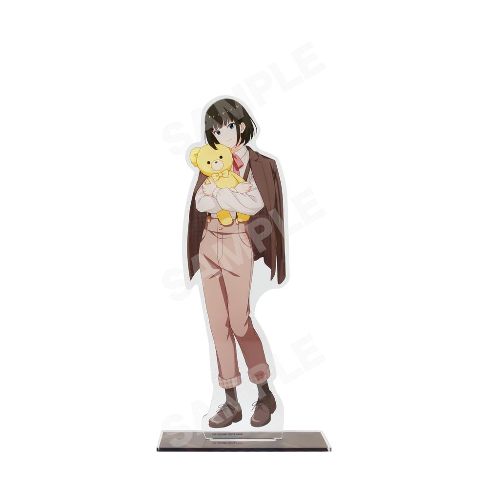 アイドルマスター SideM Teddy's Collection アクリルスタンド(L) /02 神楽麗 画像 2 | AniSmile