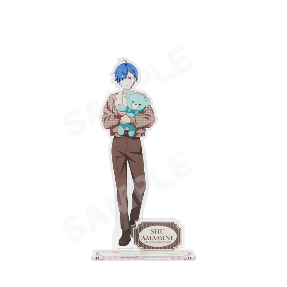 アイドルマスター SideM Teddy's Collection アクリルスタンド /06 天峰秀 画像 2 | AniSmile