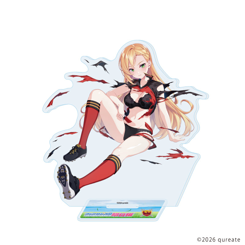 アクリルスタンド「ファンタジスタ明日翔」06/鳳 陽華(公式イラスト) - 公式商品画像 | AniSmile