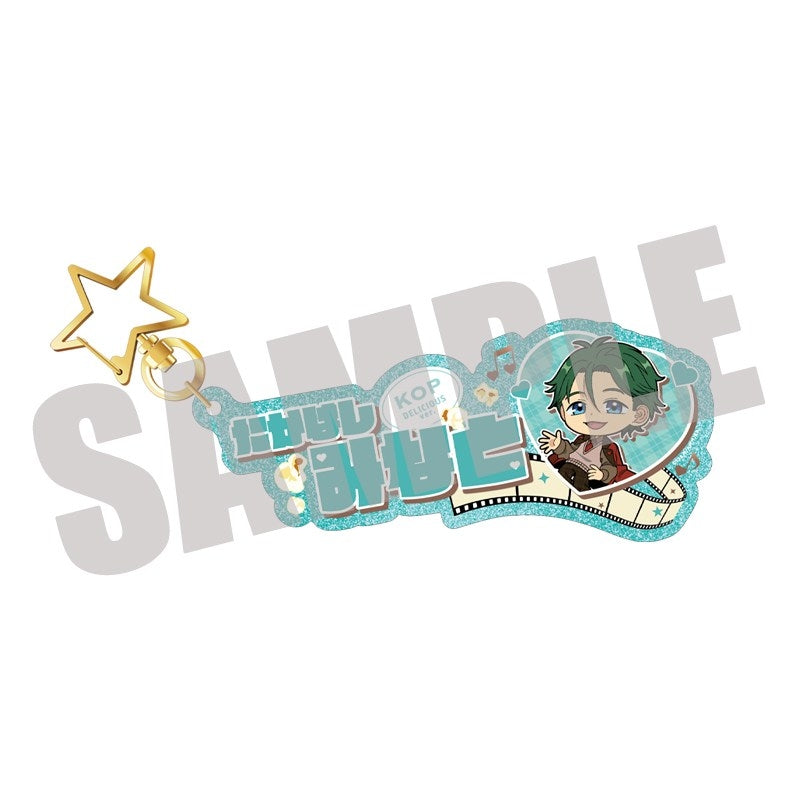アクリルジオラマ「KING OF PRISM 10th ANNIVERSARY」03/デザインB 画像 4 | AniSmile