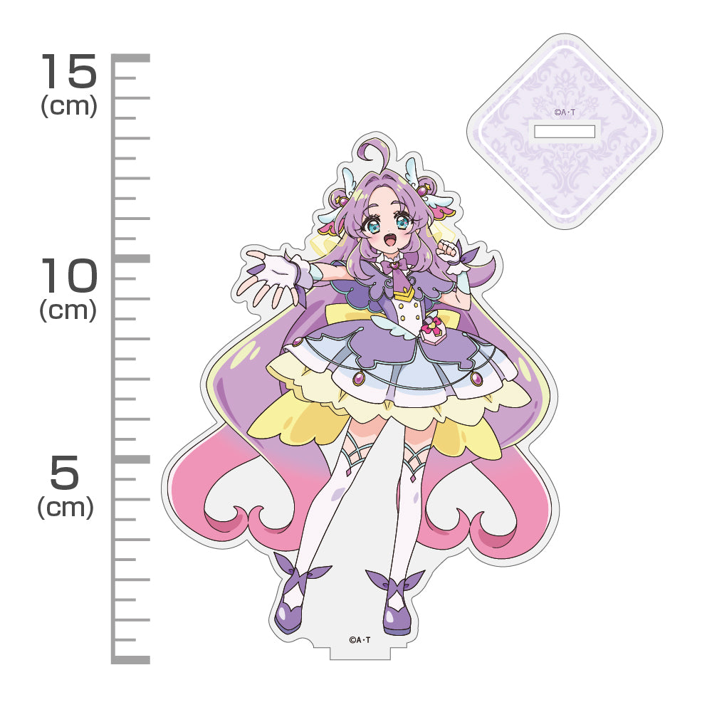 名探偵プリキュア! キュアアンサー アクリルスタンド 画像 2 | AniSmile