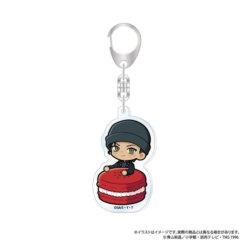 名探偵コナン 萩原千速 アクリルスタンド 画像 5 | AniSmile