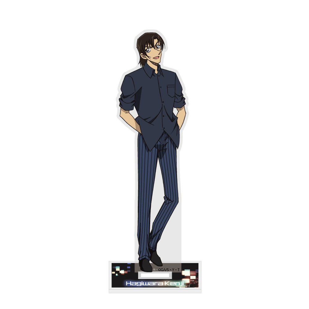 名探偵コナン 萩原研二 アクリルスタンド - 公式商品画像 | AniSmile
