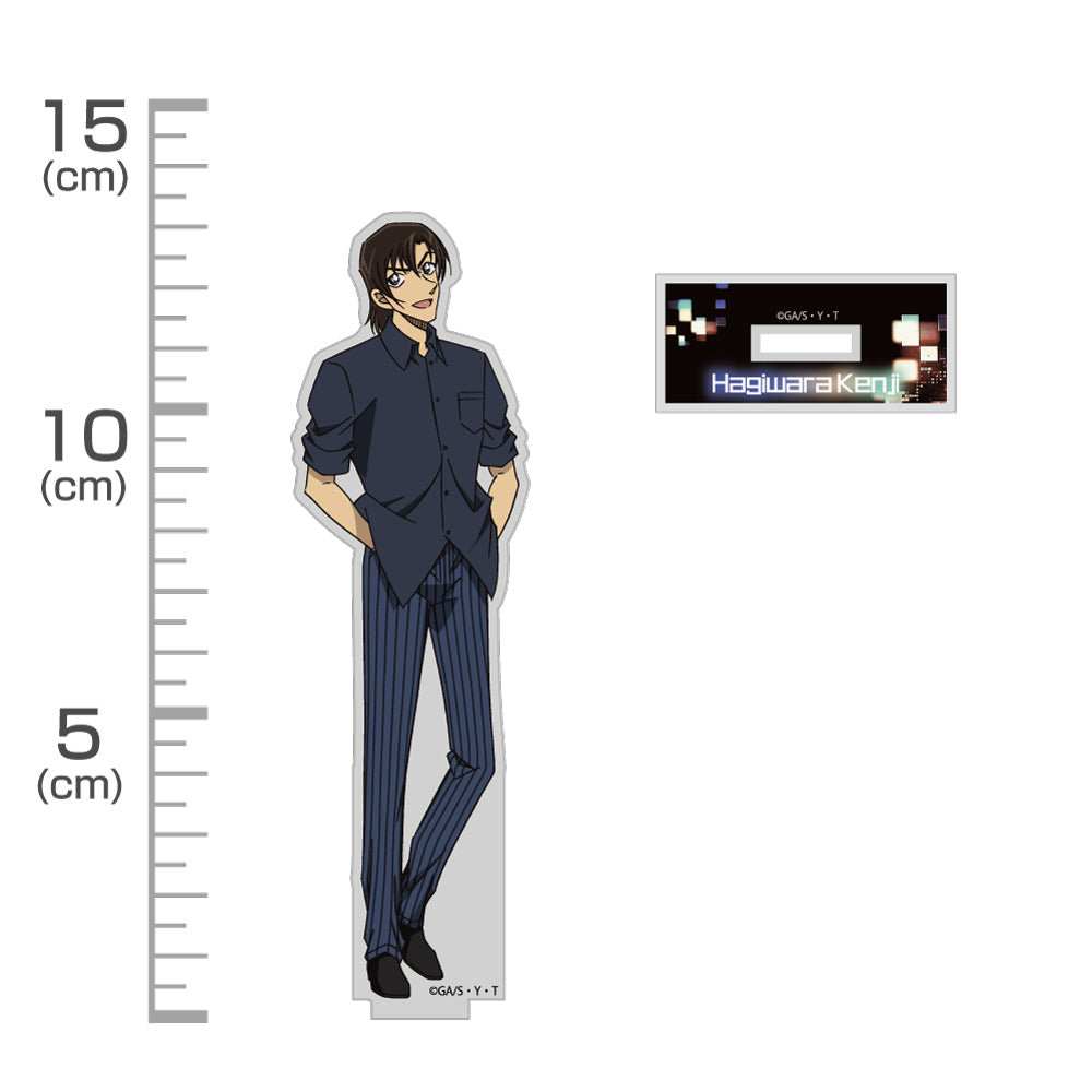 名探偵コナン 萩原研二 アクリルスタンド 画像 2 | AniSmile