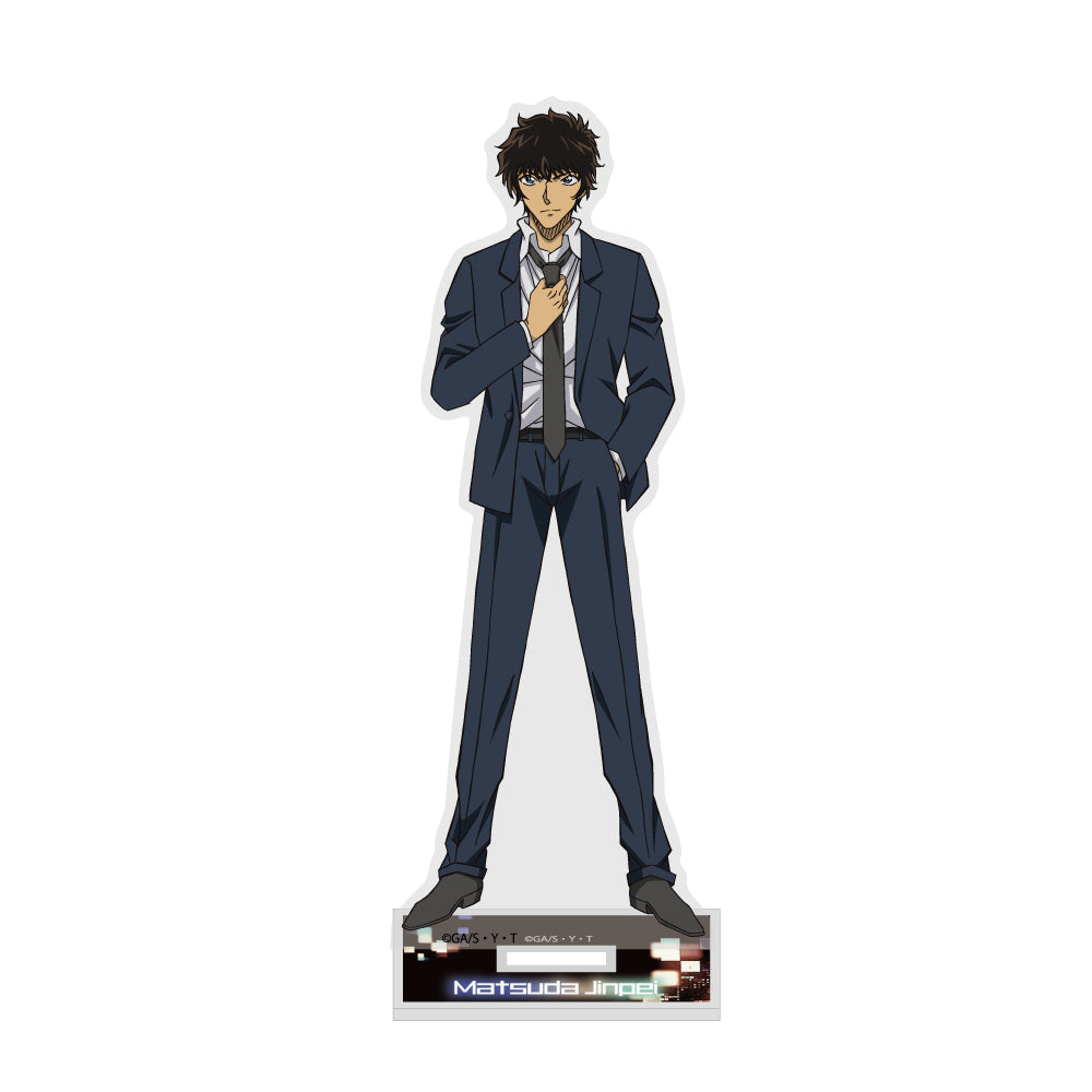 名探偵コナン 松田陣平 アクリルスタンド - 公式商品画像 | AniSmile