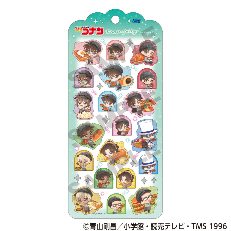 名探偵コナン 松田陣平 アクリルスタンド 画像 3 | AniSmile