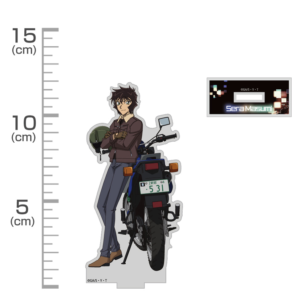 名探偵コナン 世良真純 アクリルスタンド 画像 2 | AniSmile