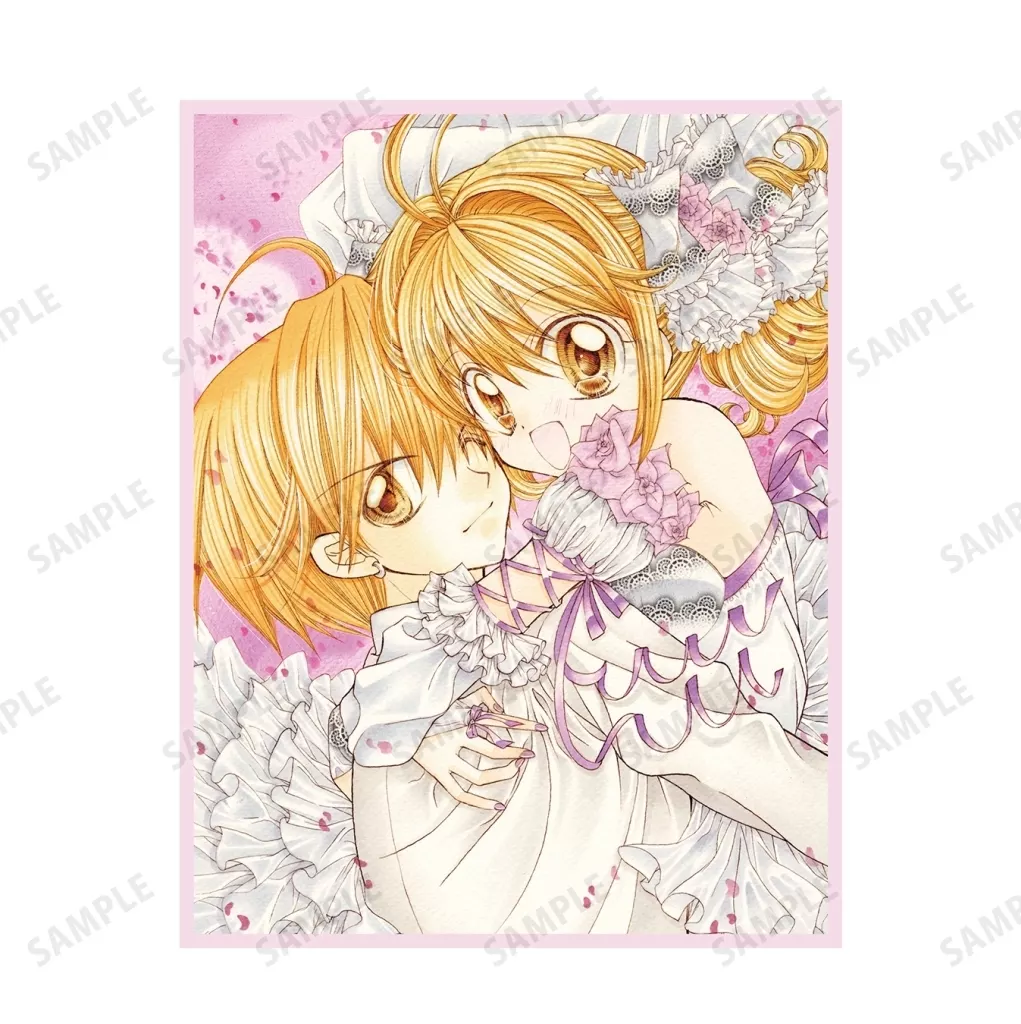 ぴちぴちピッチ 七海 るちあ&堂本 海斗 Tシャツメンズ(サイズ/L) 画像 2 | AniSmile