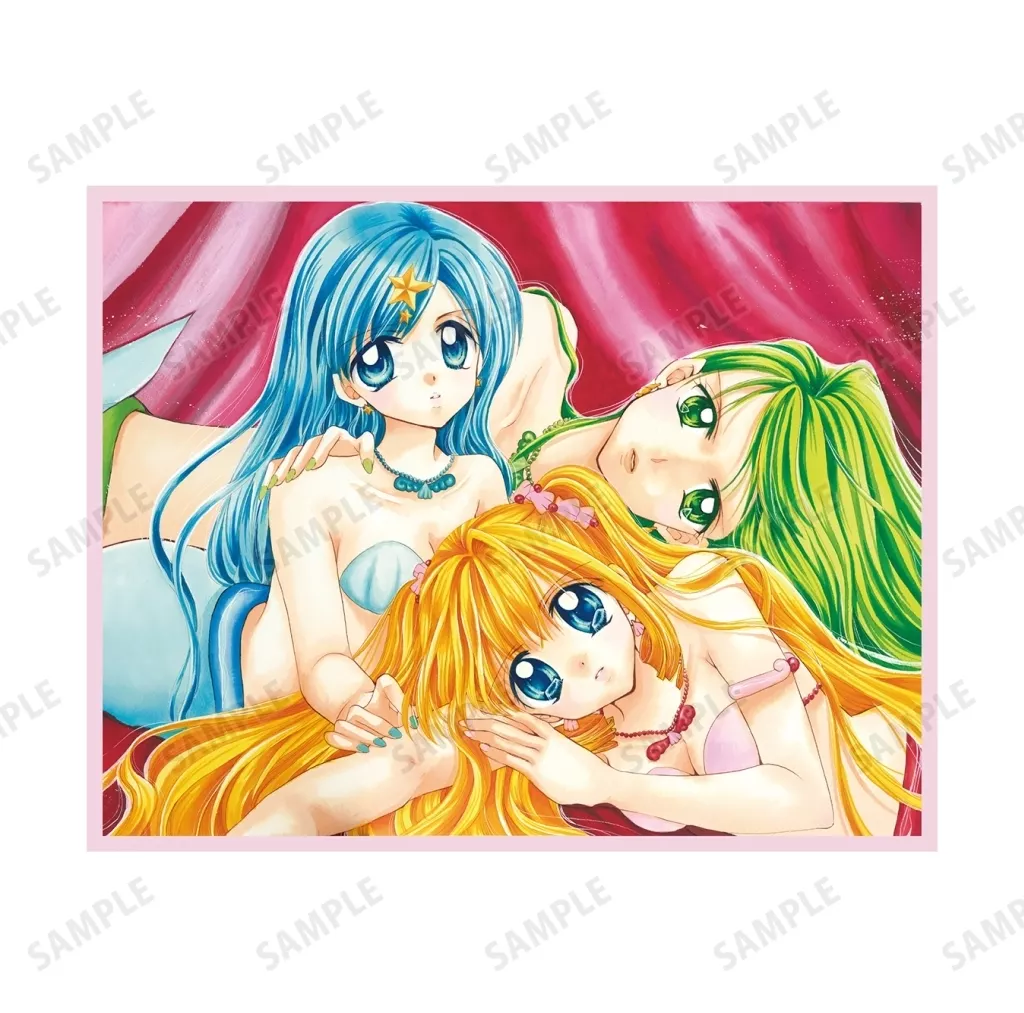 ぴちぴちピッチ るちあ&波音&リナ Tシャツメンズ(サイズ/M) 画像 2 | AniSmile