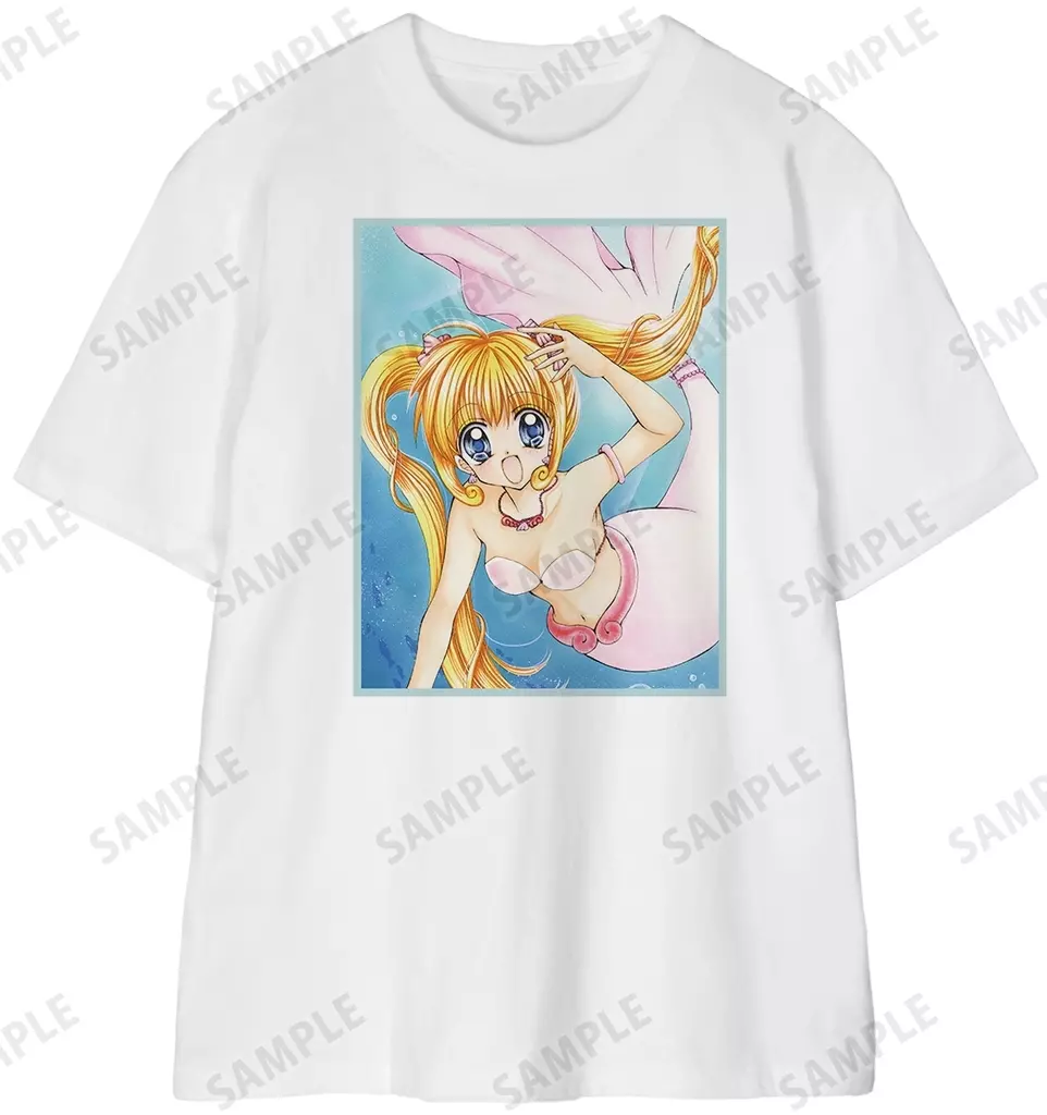ぴちぴちピッチ るちあ Tシャツレディース(サイズ/XXL) - 公式商品画像 | AniSmile