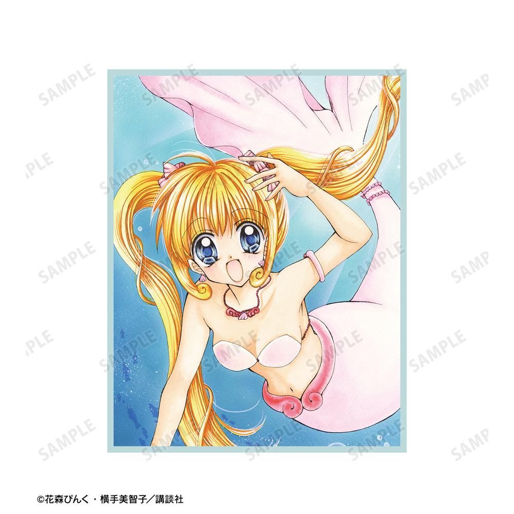 ぴちぴちピッチ るちあ Tシャツレディース(サイズ/M) 画像 3 | AniSmile