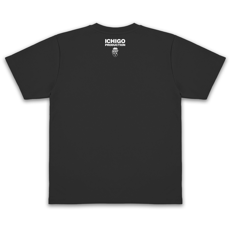 【推しの子】 B小町 ドライTシャツ/BLACK-S 画像 3 | AniSmile