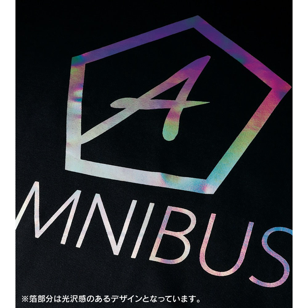 アニメ「ぴちぴちピッチ」 モチーフ柄 ホログラムTシャツメンズ(サイズ/S) 图片 4 | AniSmile